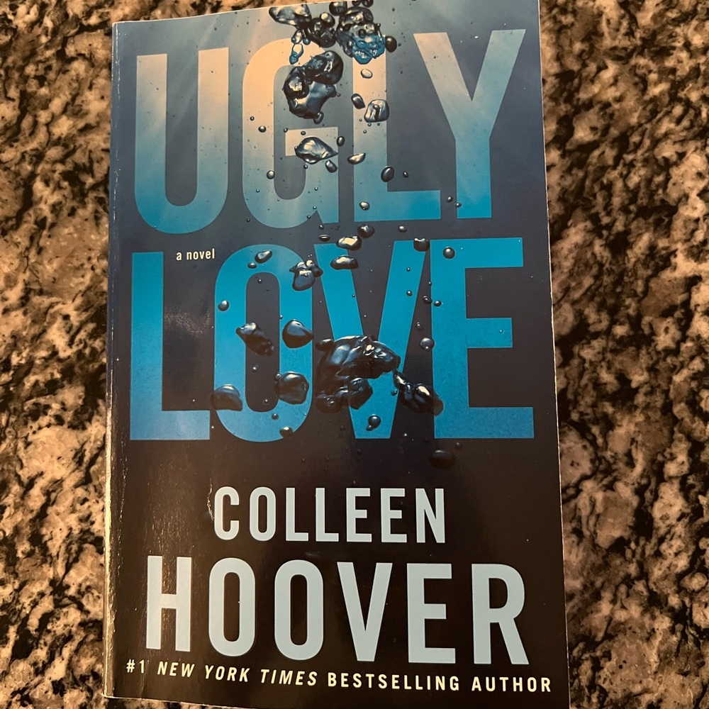 Ugly Love